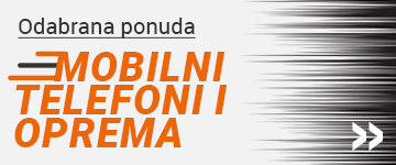 Mobilni telefoni