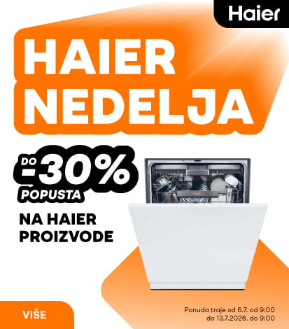 Haier