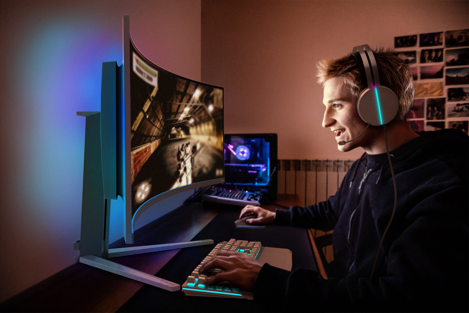 Tehničke Specifikacije Philips 49M2C8900L/00