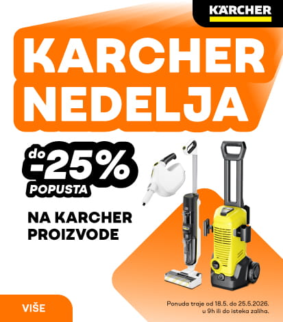 Karcher