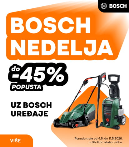 BOSCH