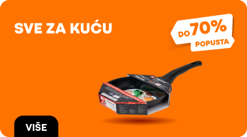 Sve za kuću