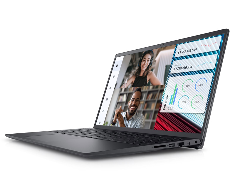 DELL Vostro 3520 - Bočni prikaz