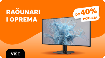 Računari i oprema