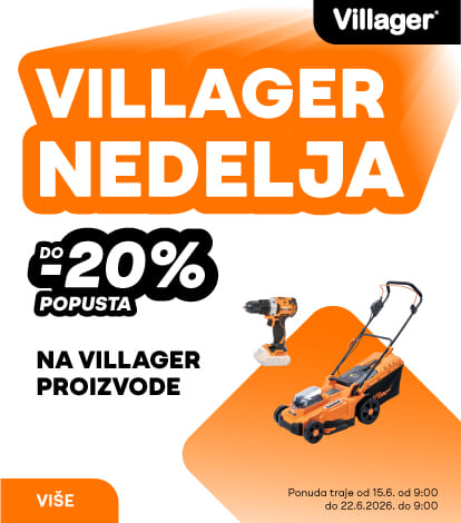 Villager