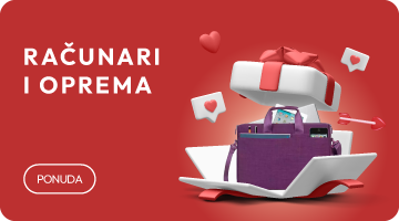 Racunari i oprema