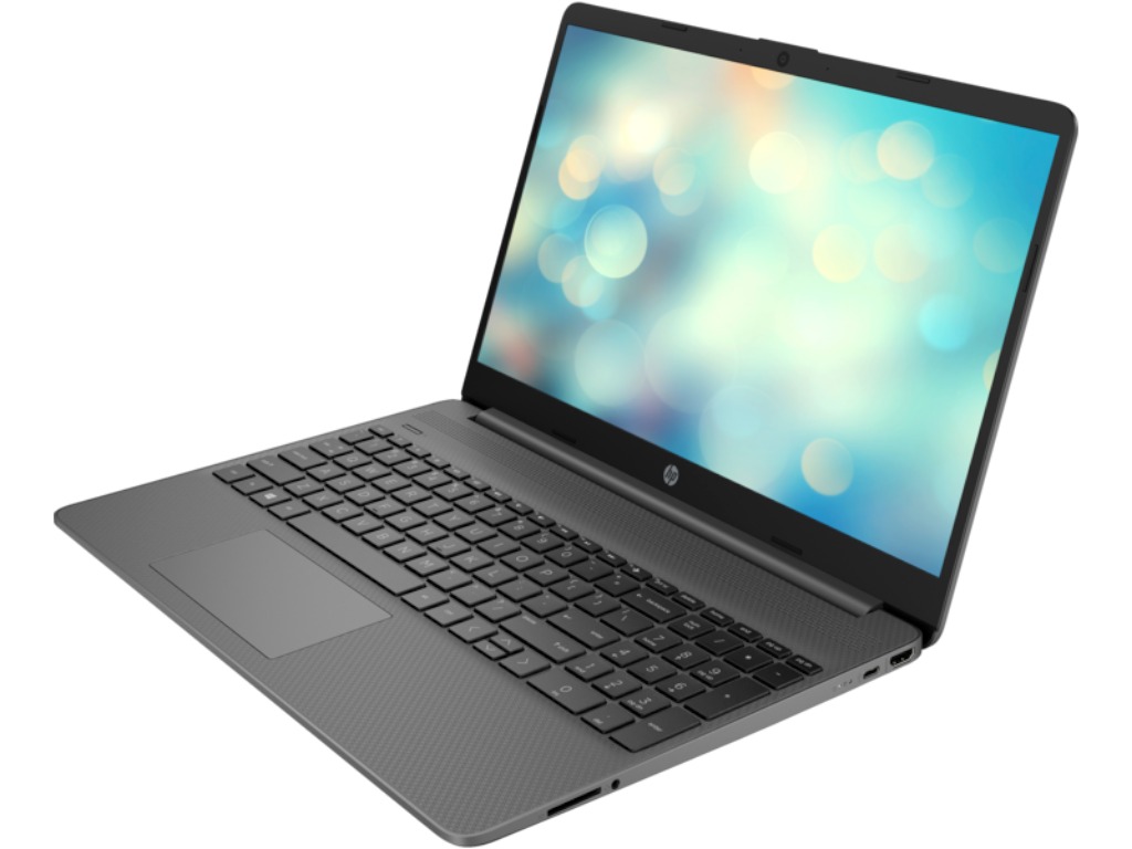 HP 15s-fq5068nm - Dizajn