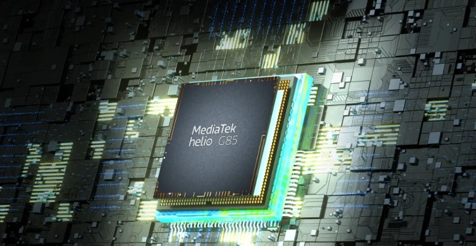 Motorola G24 Power - Moćan Procesor