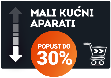 Mali kućni aparati