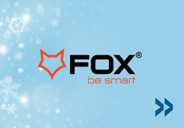 FOX Ledena ponuda!