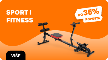 Sport i fitness