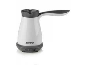 Gorenje električna džezva za kafu TCM 330 W Gorenje električna džezva za kafu TCM 330 W