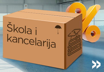 Škola i kancelarija