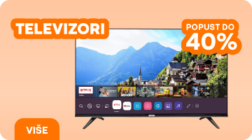 Televizori