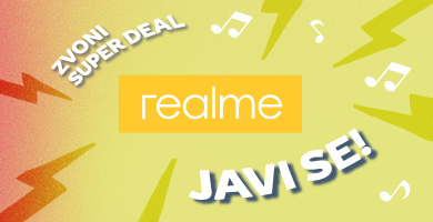 realme