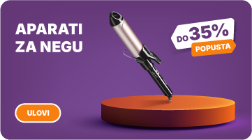 Aparati za negu