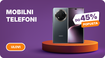 Mobilni telefoni