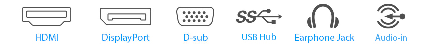 Tehničke Specifikacije ASUS VA24EQSB