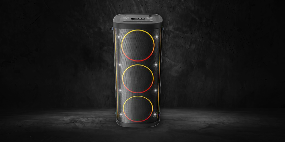 VIVAX VOX Bluetooth Karaoke zvučnik BS-610, Extreme deal dana