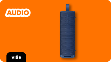 Audio