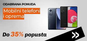 Mobilni telefoni