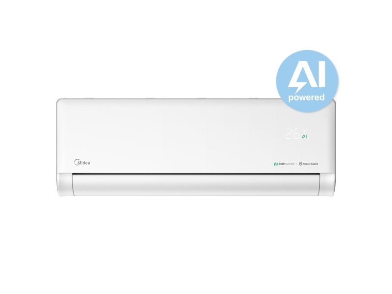Midea EZ-09RD6-I White WiFi inverter klima