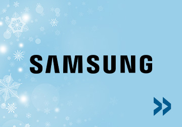Samsung Ledena ponuda!