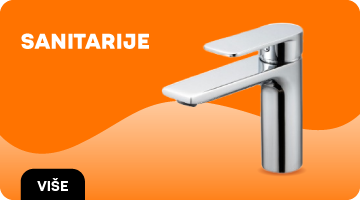 Sanitarije