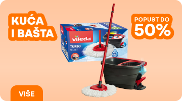 Kuća i bašta
