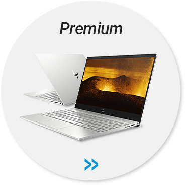 HP premium laptopovi