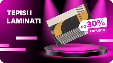 Tepisi i laminati