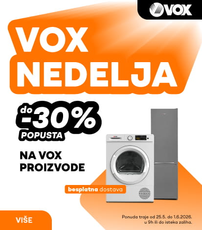 VOX