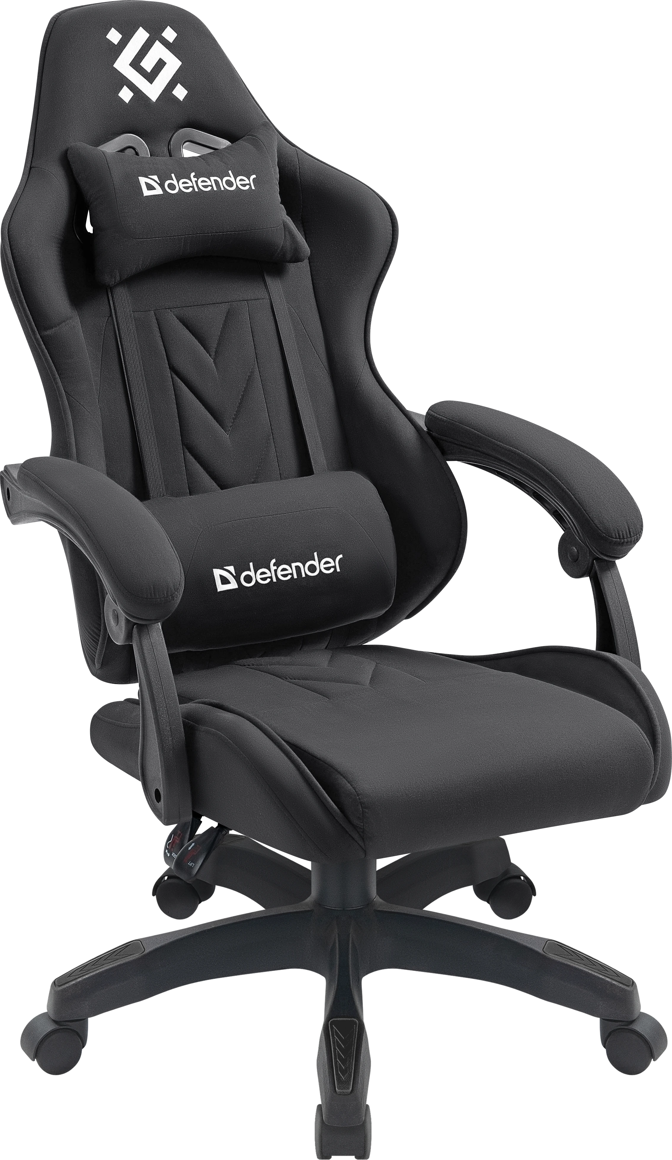 Gaming Stolica Defender Breeze