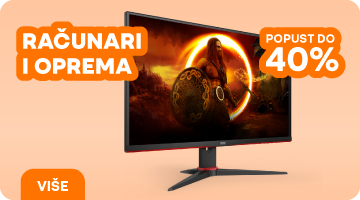 Računari i oprema