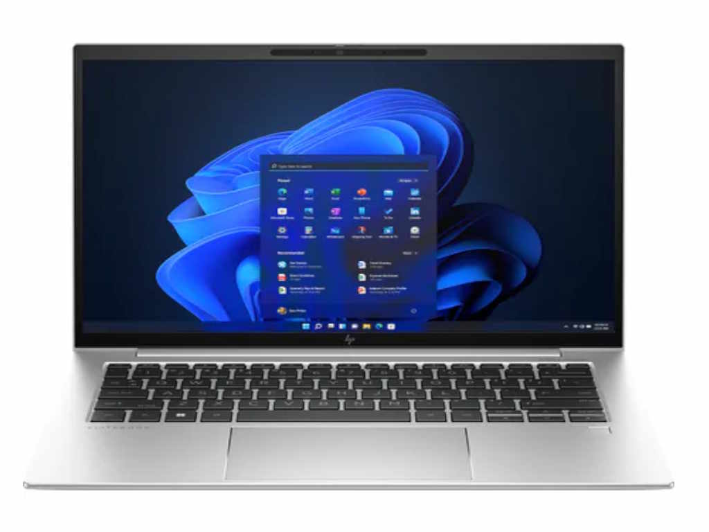 HP EliteBook 840 G10 - Tastatura