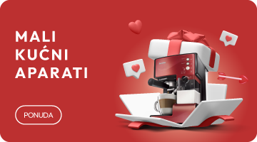 Mali kućni aparati