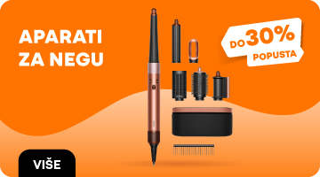 Aparati za negu