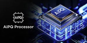 AiPQ Processor