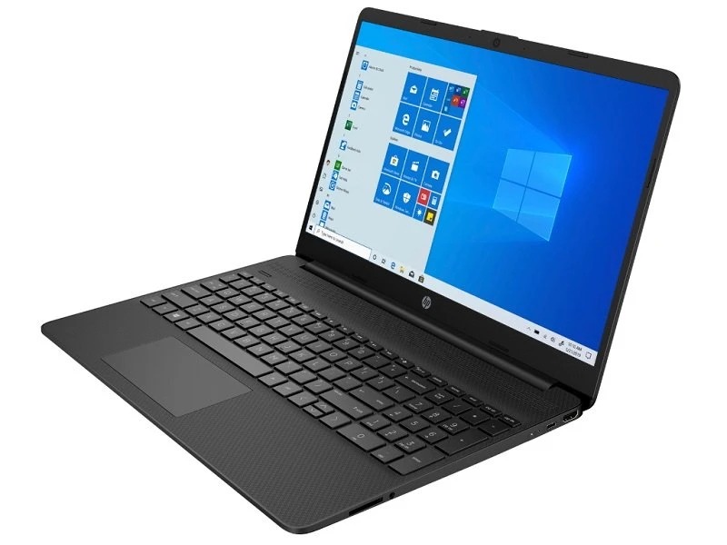 HP 15s-fq0008nm - Bočni prikaz 2