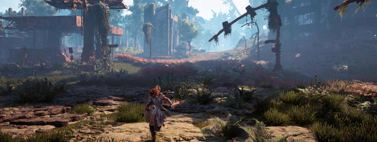 Horizon Zero Dawn2