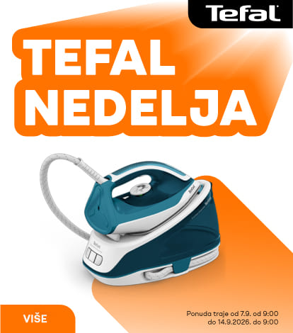 Tefal