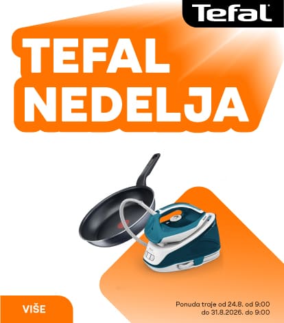 Tefal