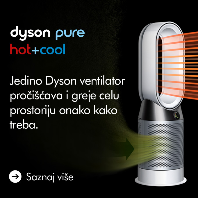 Dyson humidifer