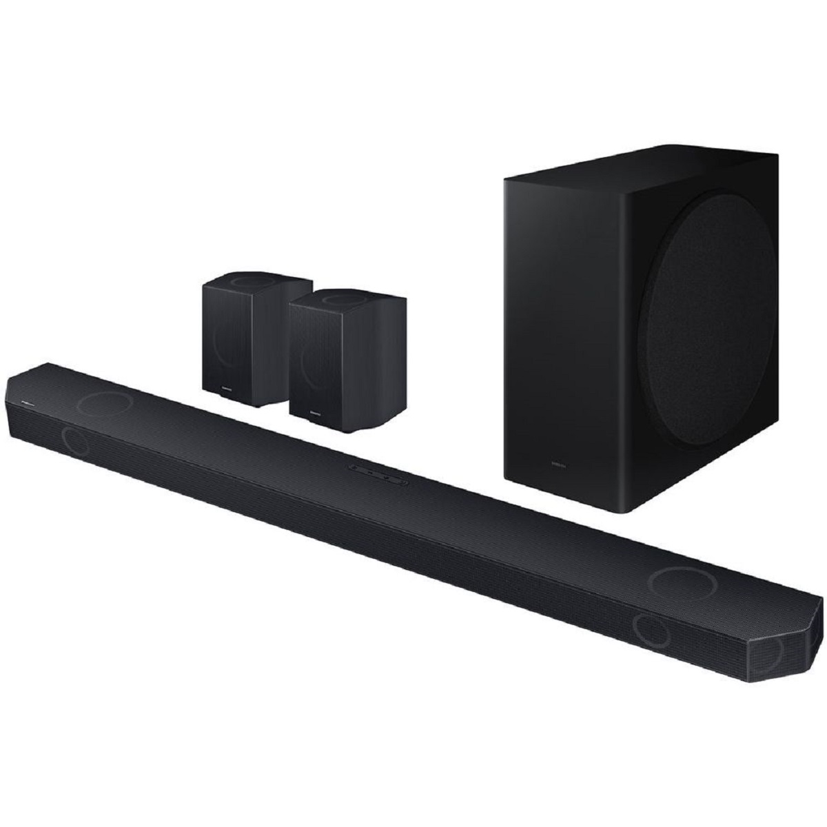 SAMSUNG Soundbar HW-Q930C/EN