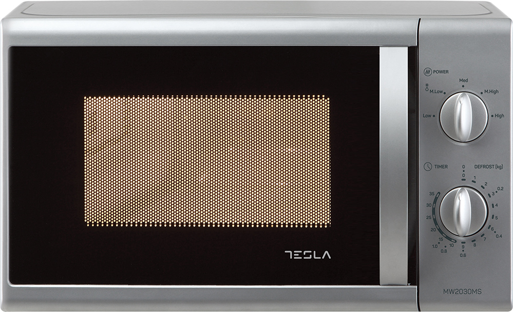 Tesla mikrotalasna rerna MW2030MS Tesla mikrotalasna rerna MW2030MS