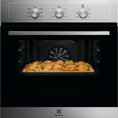 Electrolux ugradna rerna  EOH2H00BX