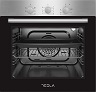 Tesla ugradna rerna BO600SX