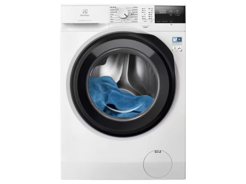 Electrolux veš mašina EW6F2412E Electrolux veš mašina EW6F2412E