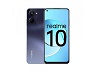 REALME 10 RMX3630 Rush Black 8/256GB