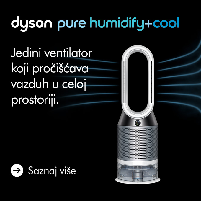 Dyson pure cool